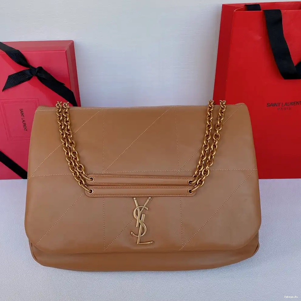 4.3 JAMIE SUEDE IN YSL 0323